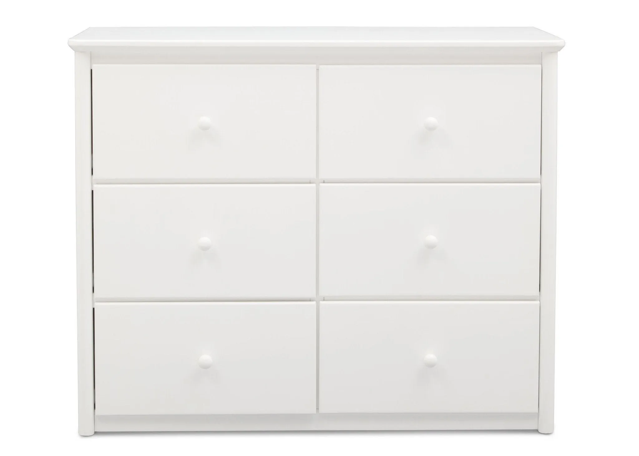 Somerset 6 Drawer Dresser