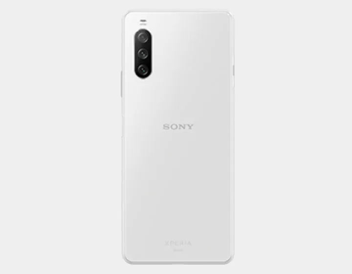 Sony Xperia 5 IV 5G XQ-CQ72 256GB 8GB RAM Dual SIM GSM Unlocked – White