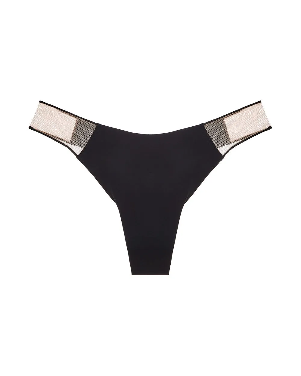 Soprano Low Rise Thong