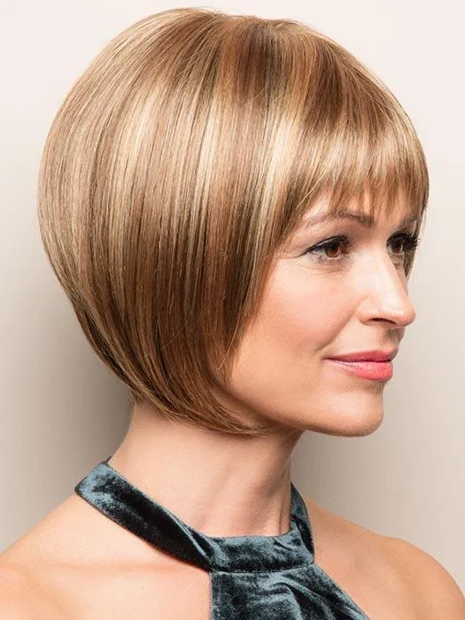 Sora | Synthetic Lace Front Wig (Mono Top) | CLOSEOUT
