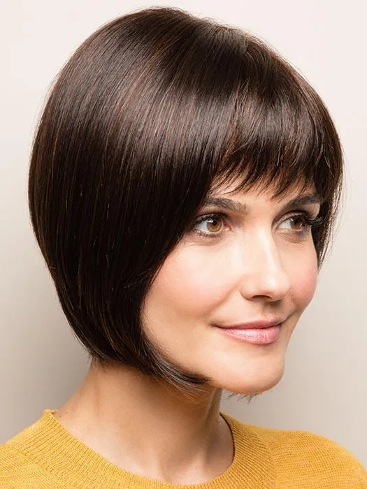 Sora | Synthetic Lace Front Wig (Mono Top) | CLOSEOUT