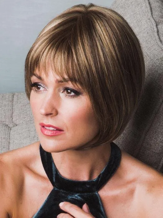 Sora | Synthetic Lace Front Wig (Mono Top) | CLOSEOUT