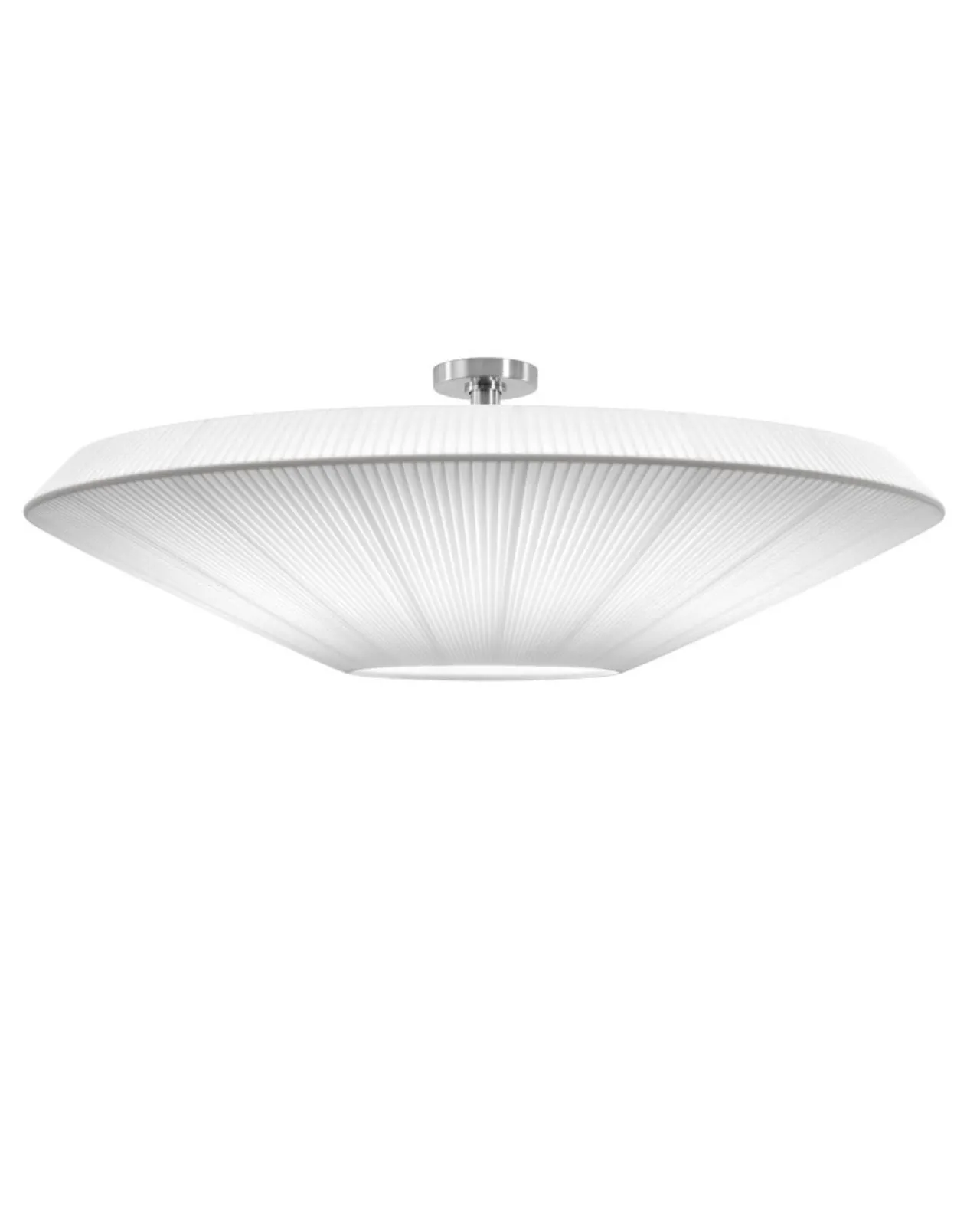 Spanish Ribboned Ceiling Light