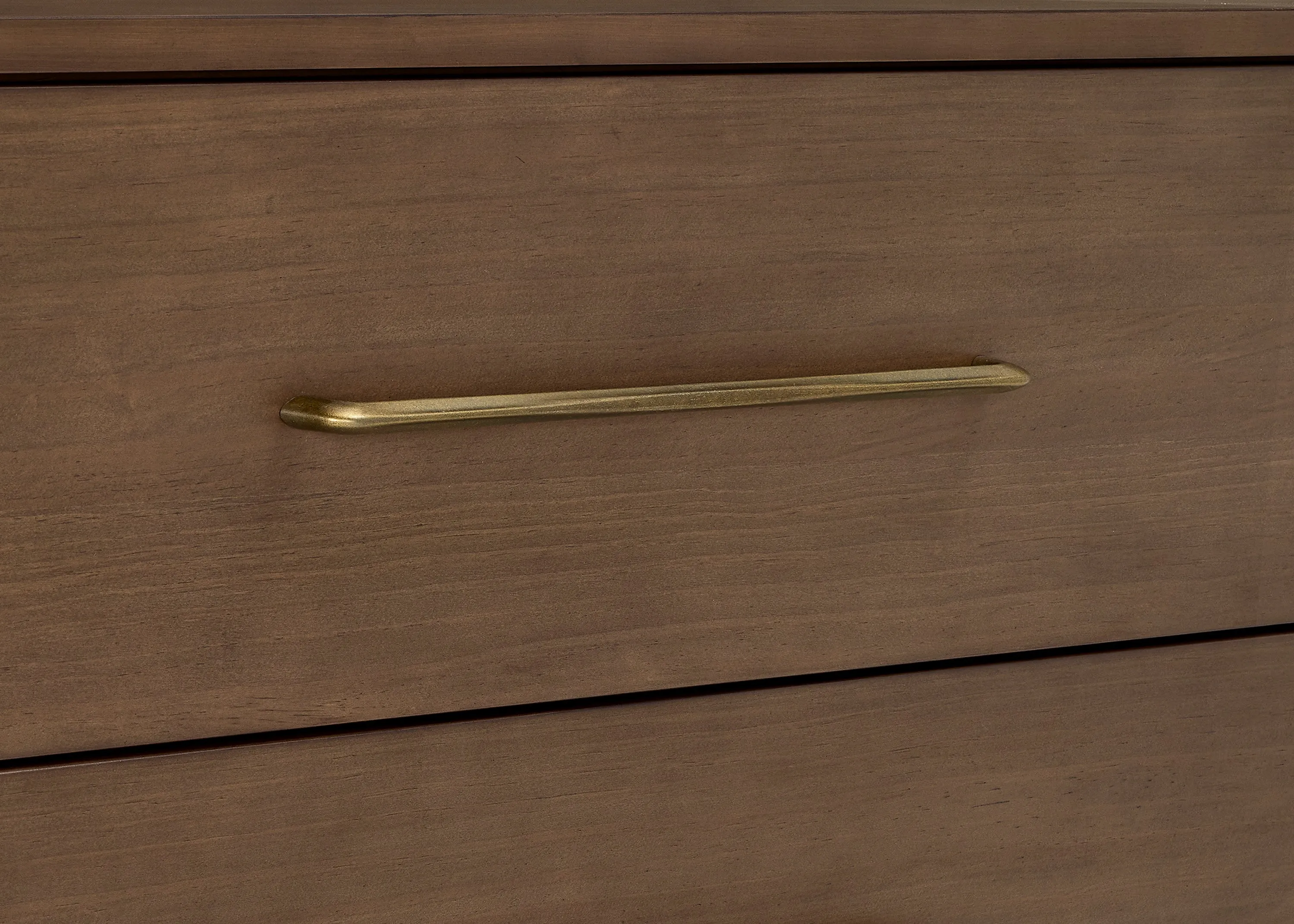 Spencer 3 Drawer Dresser with Changing Top and Interlocking Drawers