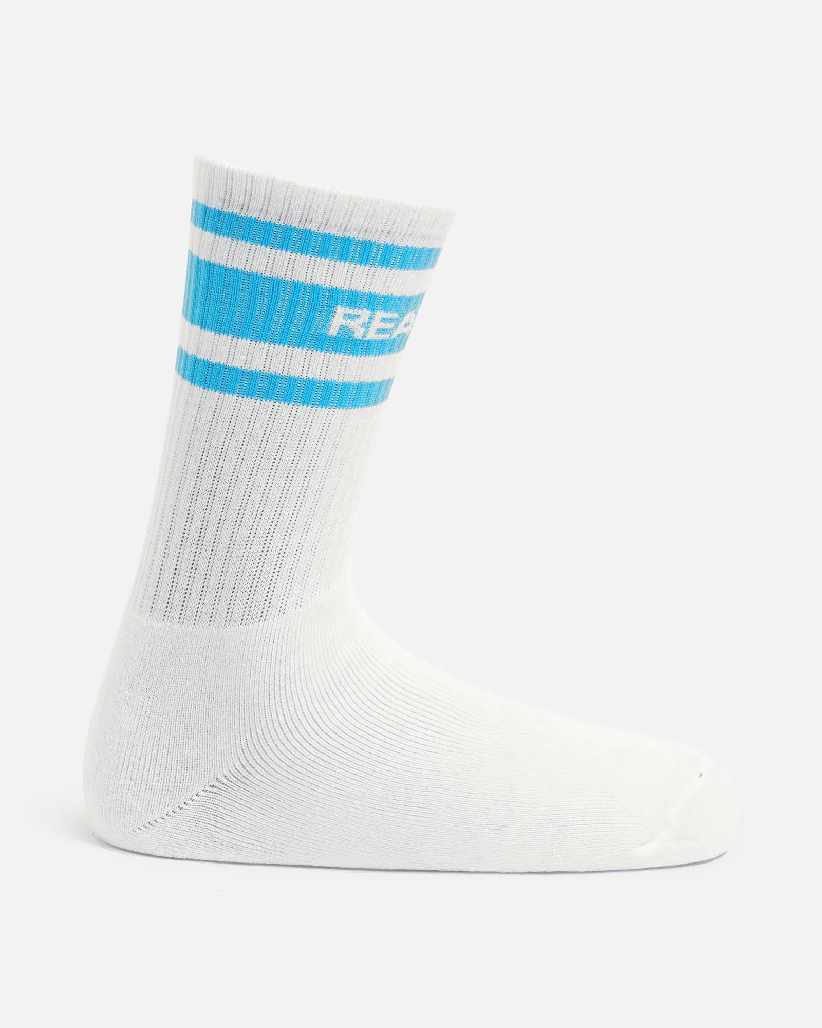 SSS REALISM STUDIO SOCKS UNC BLUE