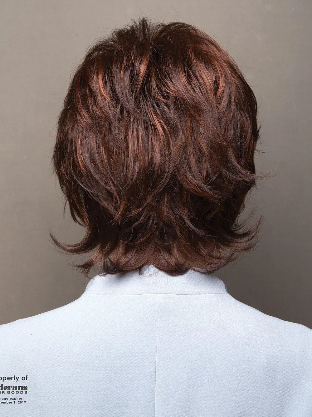 Stacie by Noriko | Wavy Synthetic Wig for Women | CLOSEOUT