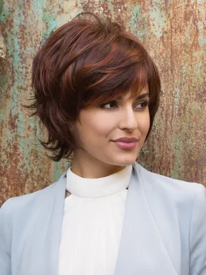 Stacie by Noriko | Wavy Synthetic Wig for Women | CLOSEOUT