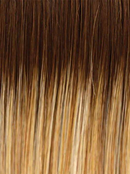 Stacked Bob | HF Synthetic Wig (Basic Cap) | CLOSEOUT