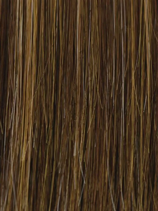 Stacked Bob | HF Synthetic Wig (Basic Cap) | CLOSEOUT