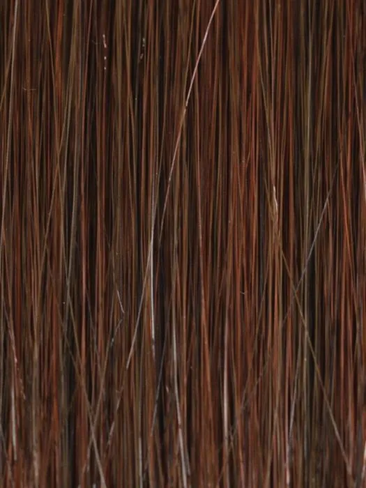 Stacked Bob | HF Synthetic Wig (Basic Cap) | CLOSEOUT