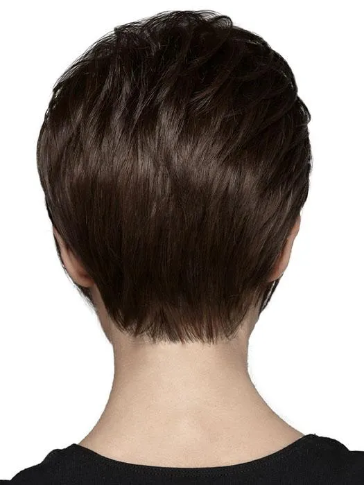 Stacked Bob | HF Synthetic Wig (Basic Cap) | CLOSEOUT