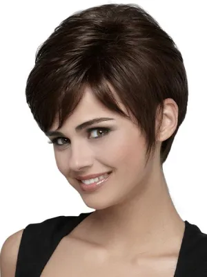 Stacked Bob | HF Synthetic Wig (Basic Cap) | CLOSEOUT