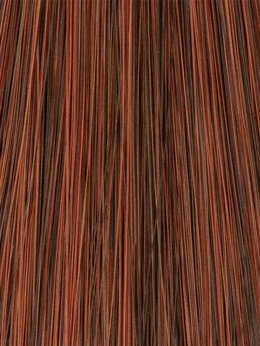 Stacked Bob | HF Synthetic Wig (Basic Cap) | CLOSEOUT