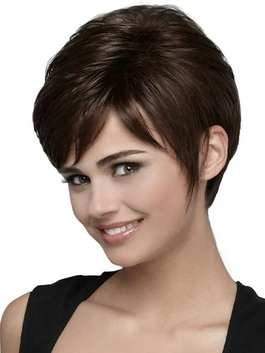 Stacked Bob | HF Synthetic Wig (Basic Cap) | CLOSEOUT