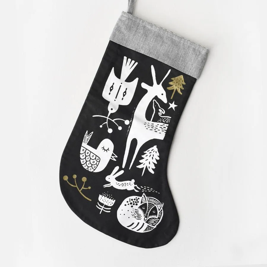 Stocking