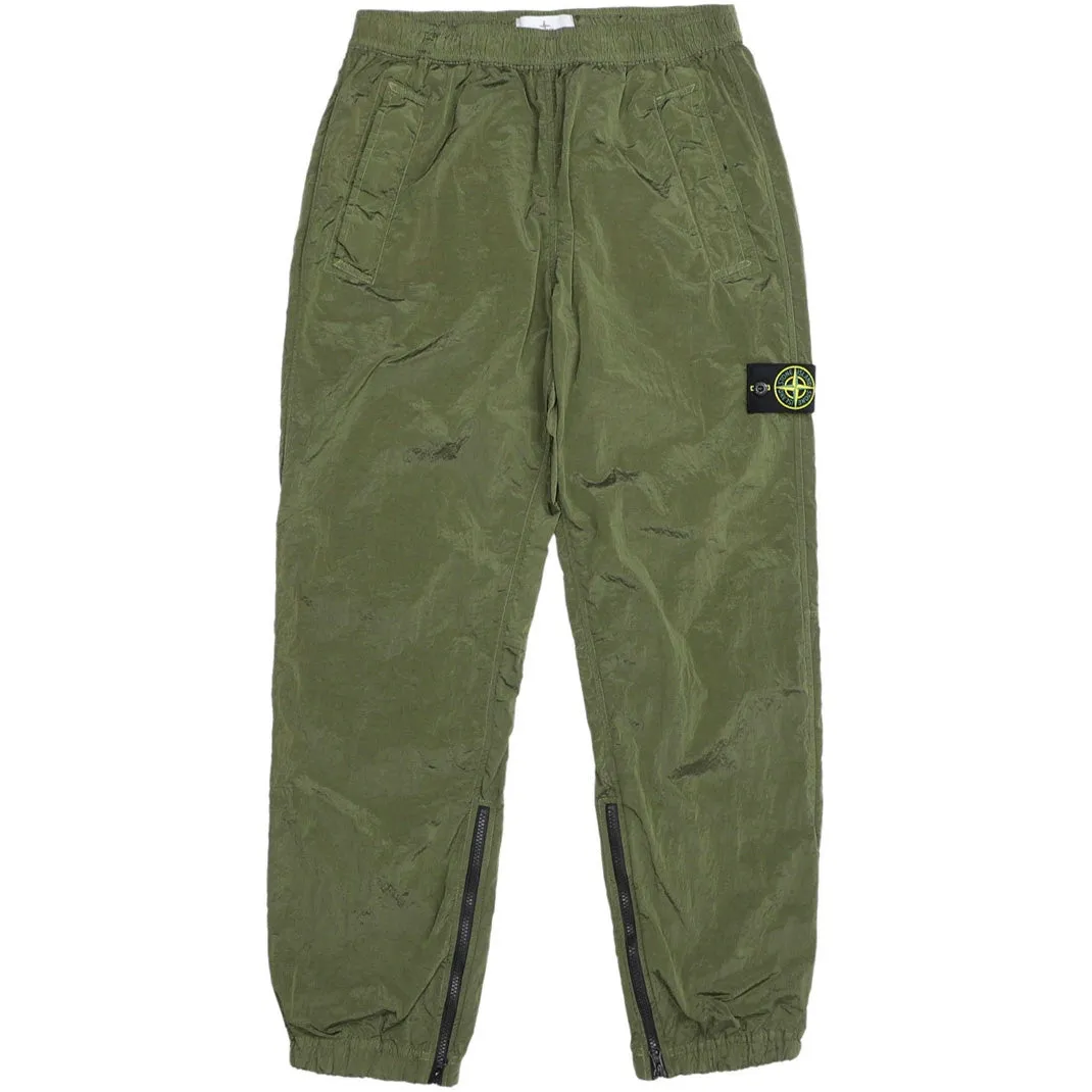 Stone Island Nylon Metal Pants