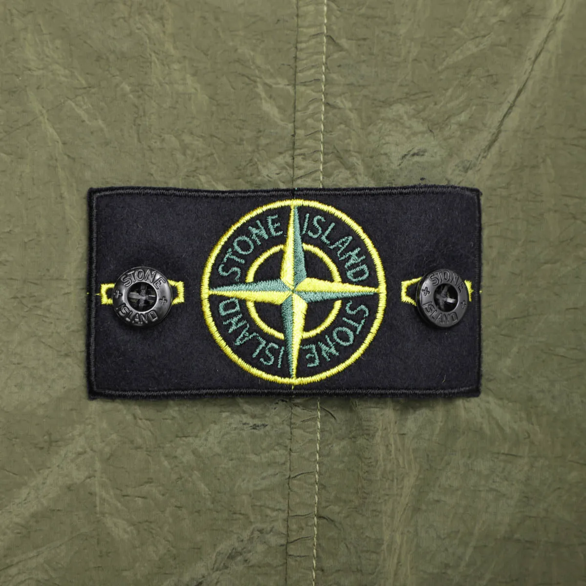 Stone Island Nylon Metal Pants