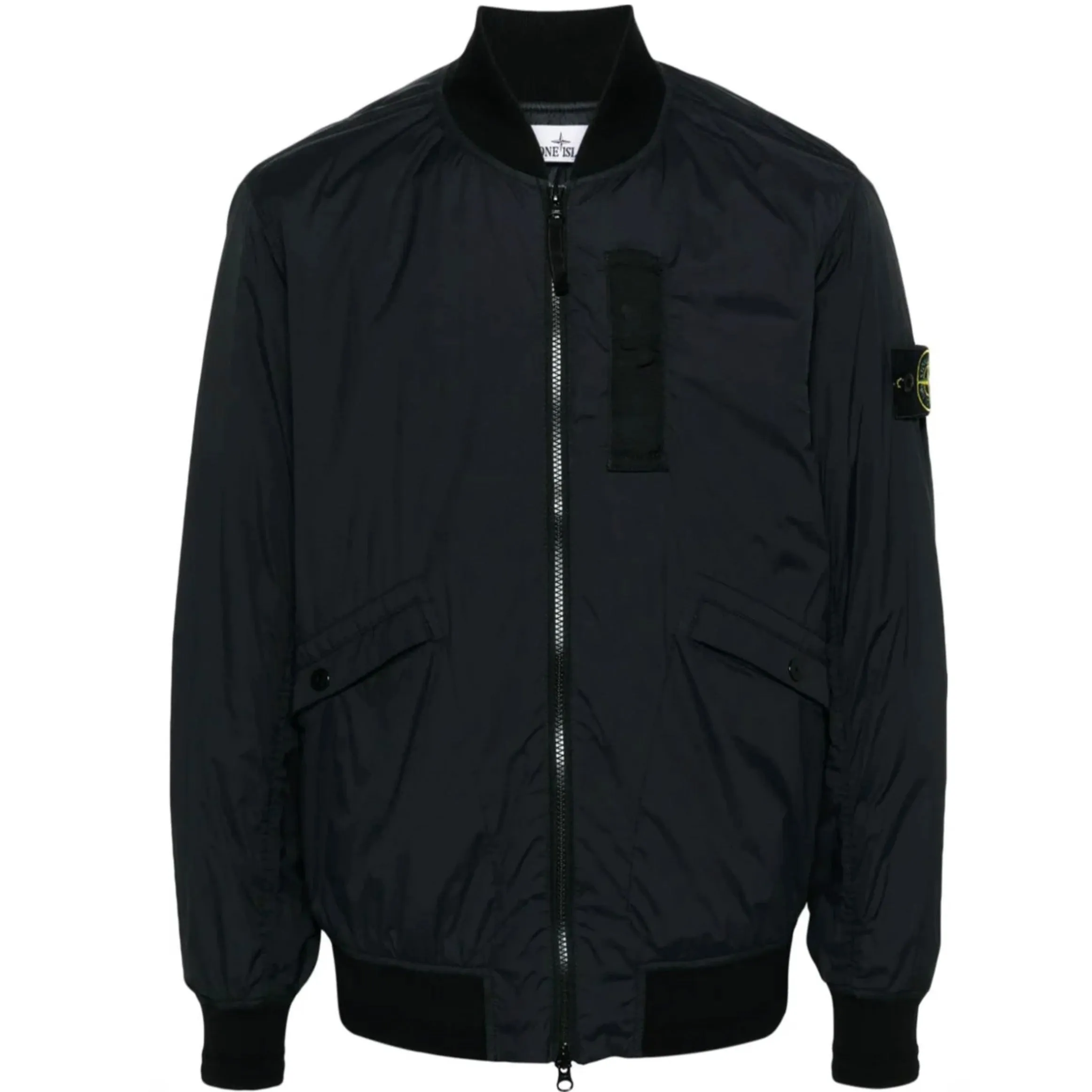 Stone Island Skin Touch Primaloft Bomber