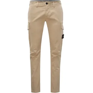 Stone Island Slim Fit Cargo Pants