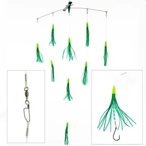 Strike Point Tackle 36" Multi-Directional Spreader Bar CLOSE-OUT