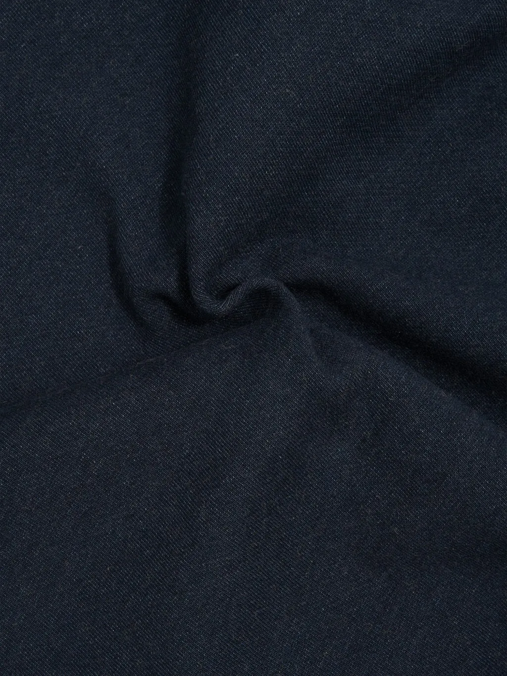 Studio D'Artisan 8121 Aishibu Dyed Sweatshirt