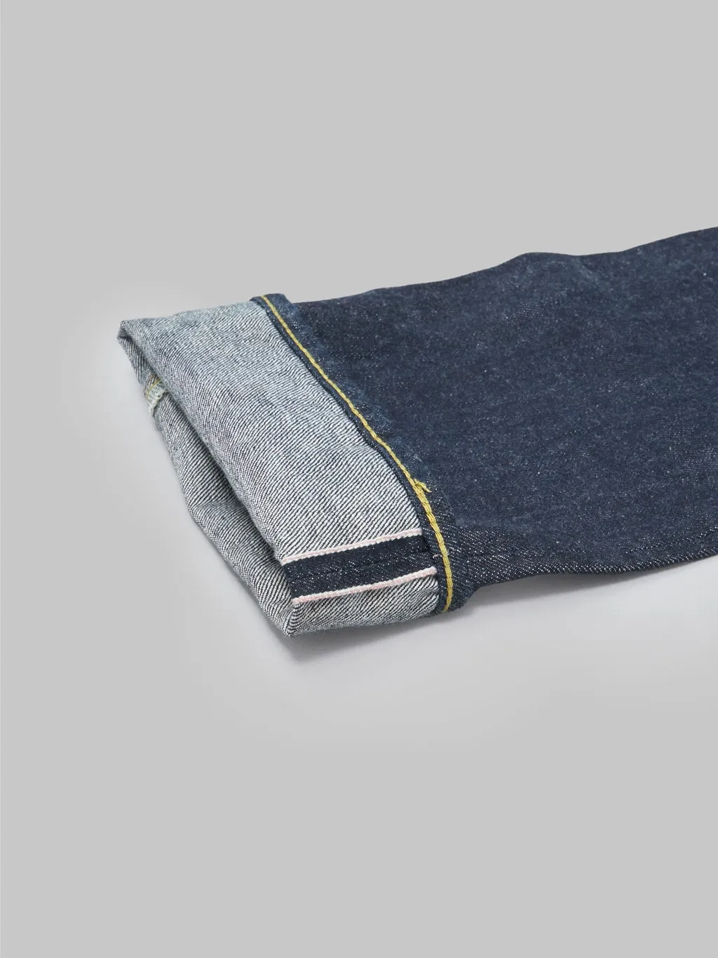 Sugar Cane 1947 Type III 12oz Slim Jeans
