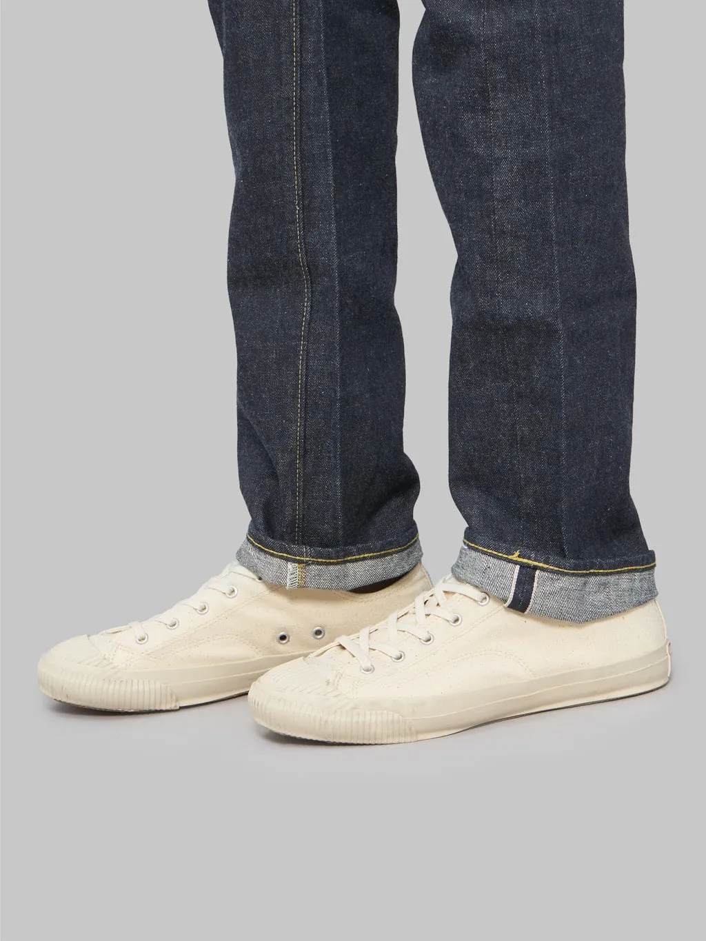 Sugar Cane 1947 Type III 12oz Slim Jeans