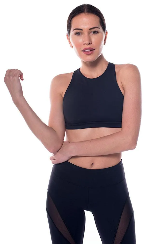 Sun Chaser Sports Bra