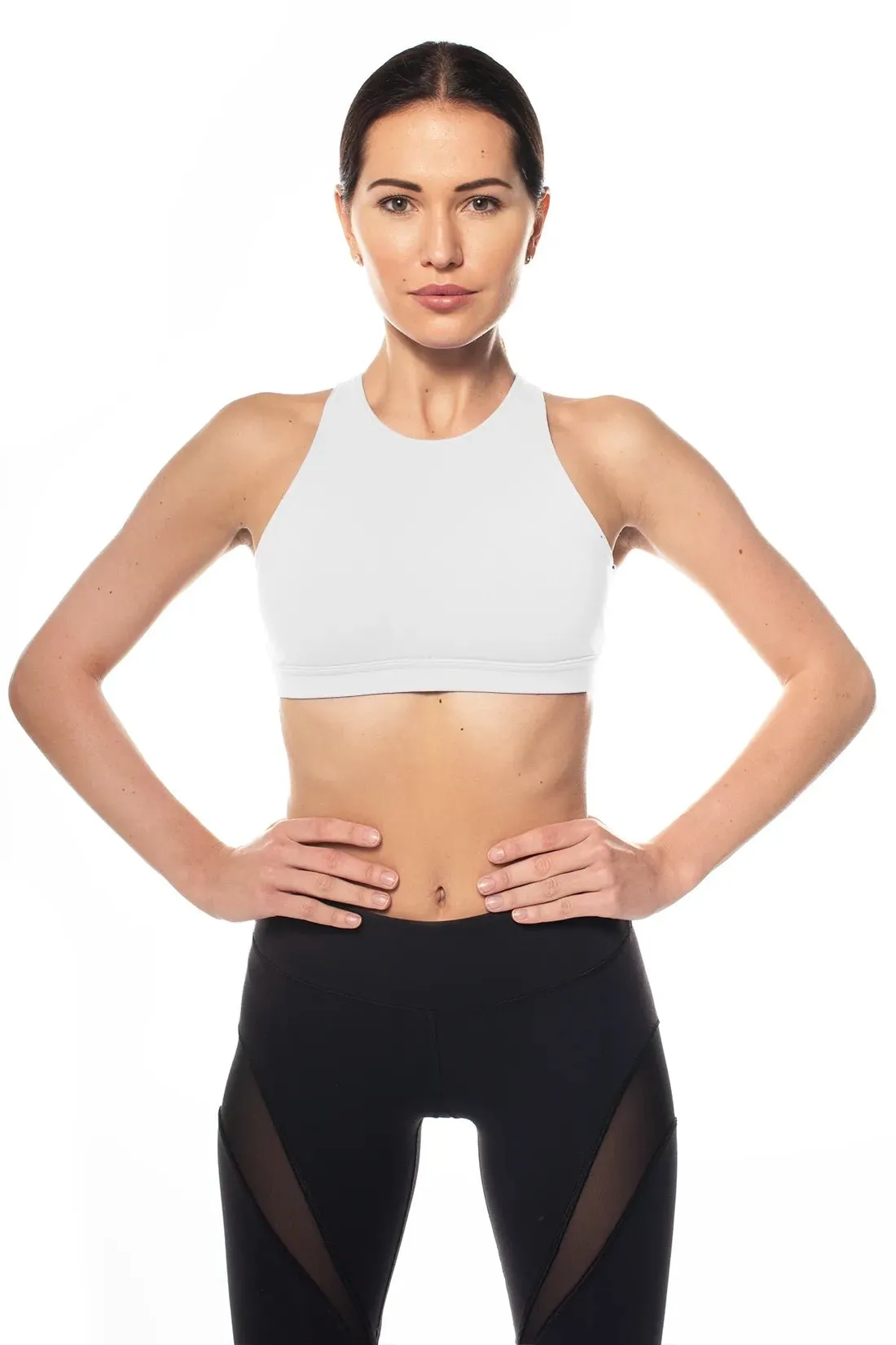 Sun Chaser Sports Bra