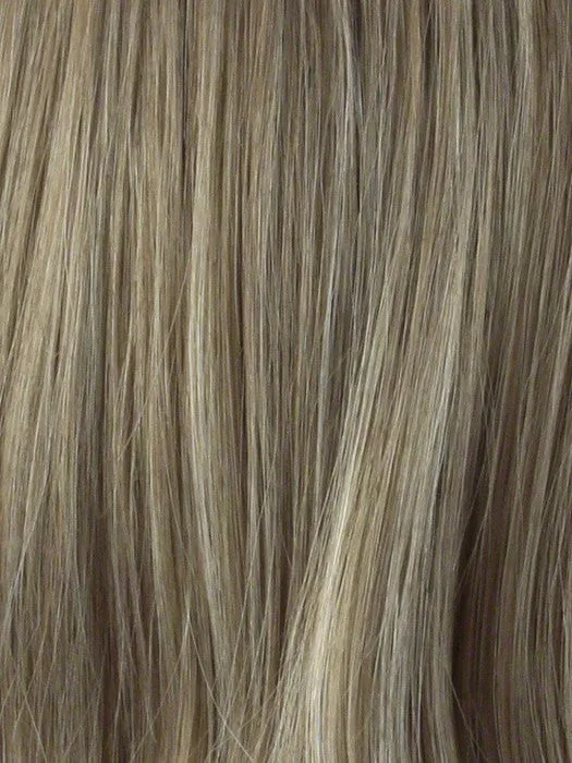 Sunny by Henry Margu | 3/4 Fall Hairpiece | CLOSEOUT