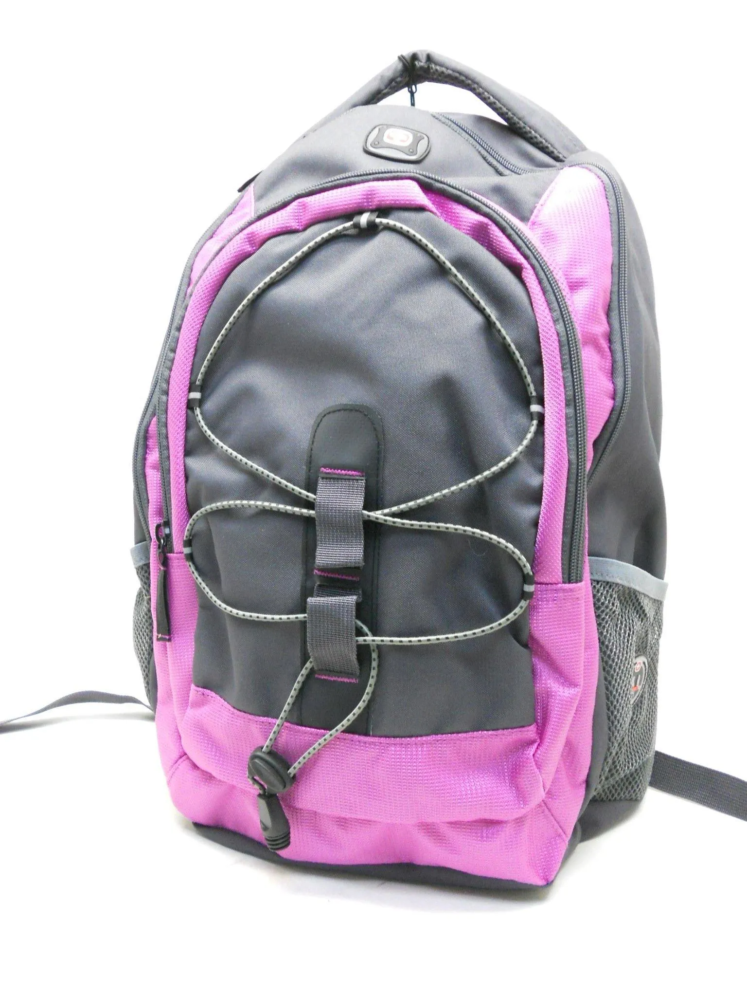 Swissgear Mars 16" Blue Notebook Computer Laptop Backpack
