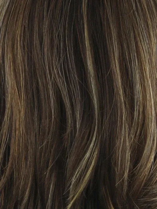 Talia by Rene of Paris | Curly Lace Front Wig | CLOSEOUT