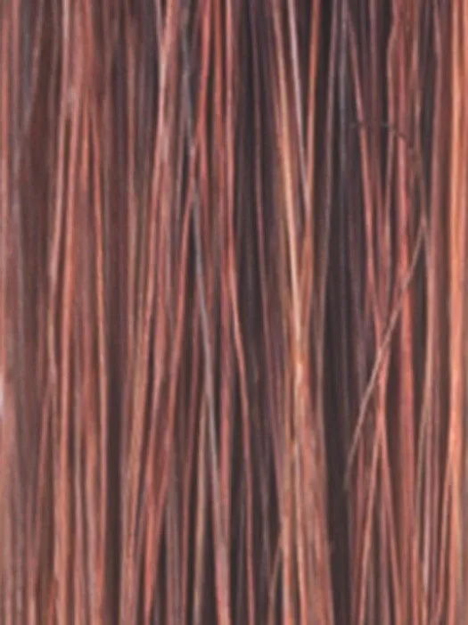 Talia by Rene of Paris | Curly Lace Front Wig | CLOSEOUT