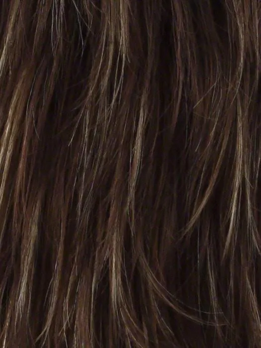 Talia by Rene of Paris | Curly Lace Front Wig | CLOSEOUT