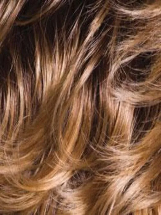 Talia by Rene of Paris | Curly Lace Front Wig | CLOSEOUT