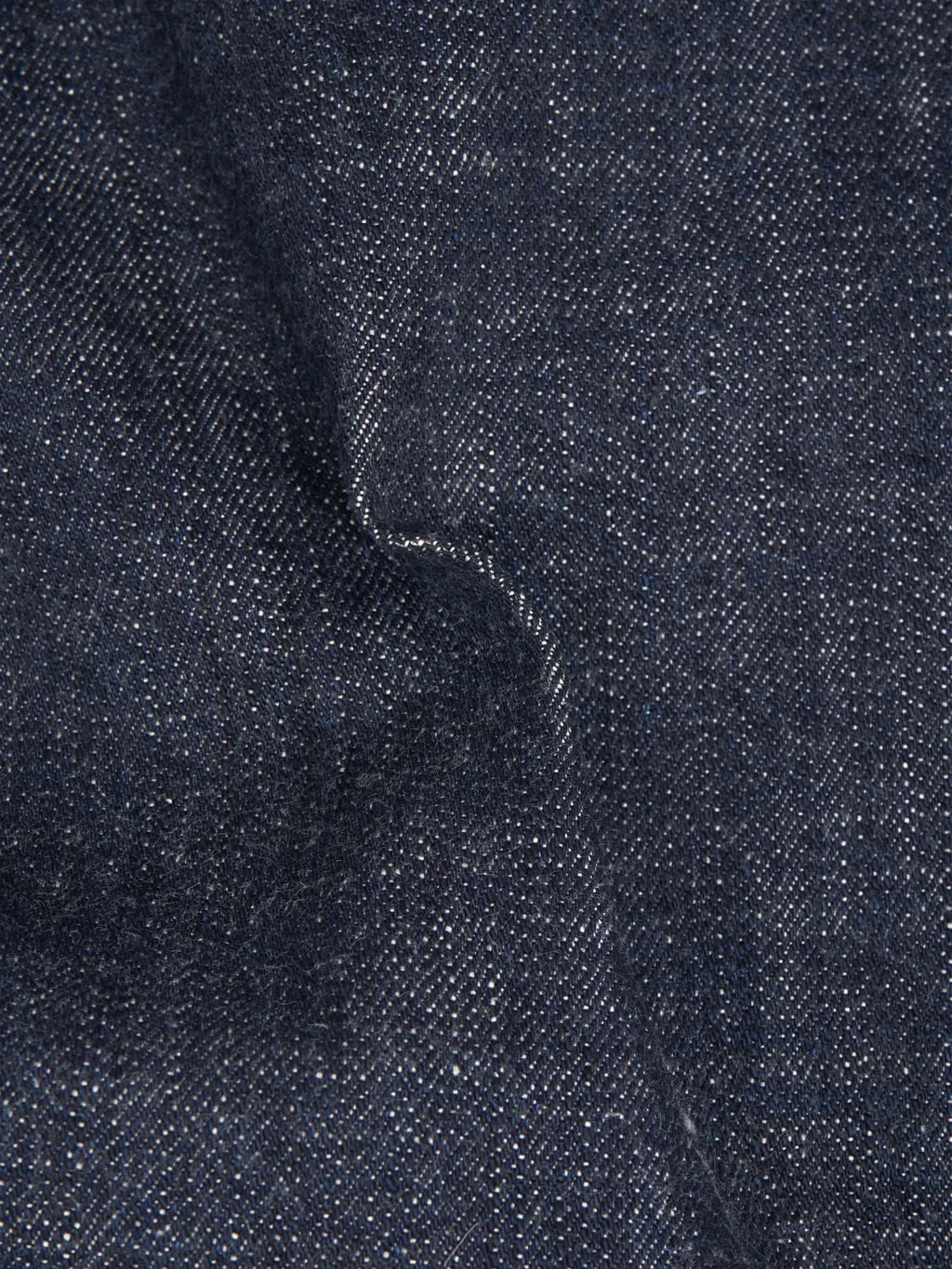 Tanuki ZDT Zetto 14oz Draft Tapered Jeans