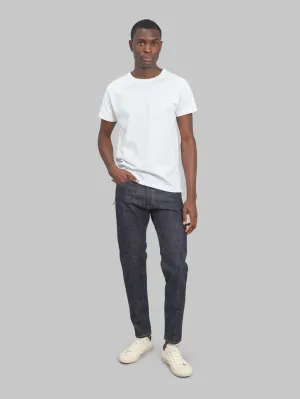 Tanuki ZDT Zetto 14oz Draft Tapered Jeans