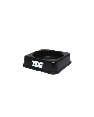 TDE New Classic Dog Bowl