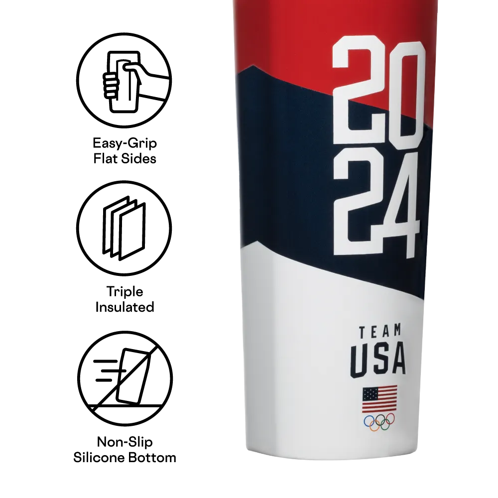 Team USA Sport Canteen