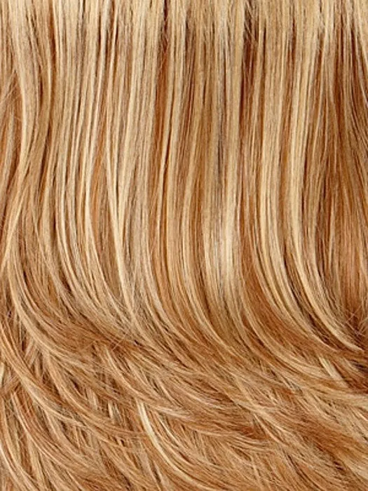 Temptation by Henry Margu | Claw Clip Ponytail | CLOSEOUT