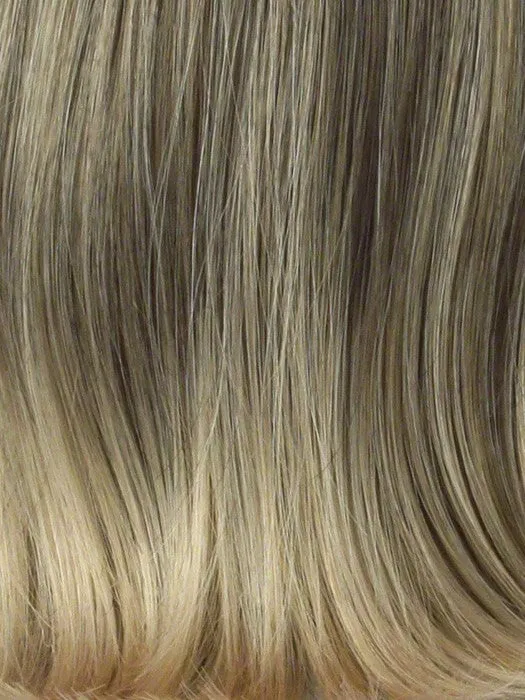 Temptation by Henry Margu | Claw Clip Ponytail | CLOSEOUT
