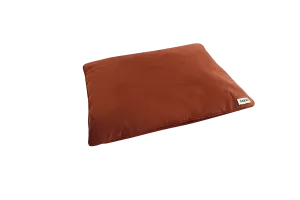 The Dog Bed in Recycled Velvet