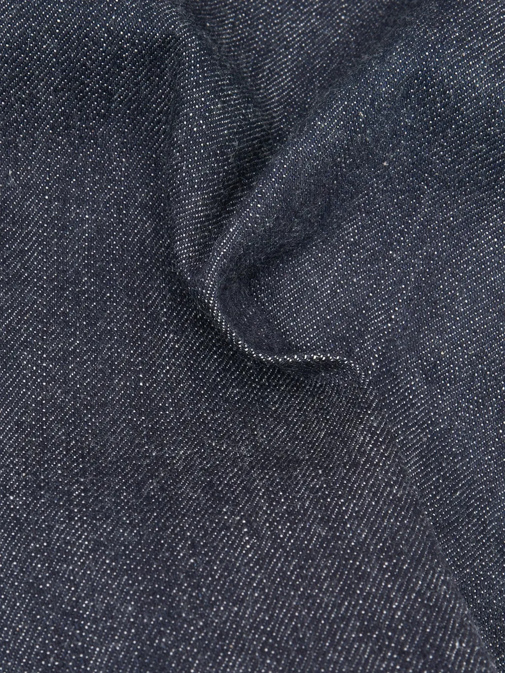 The Flat Head D306 14.5oz Tight Tapered Jeans