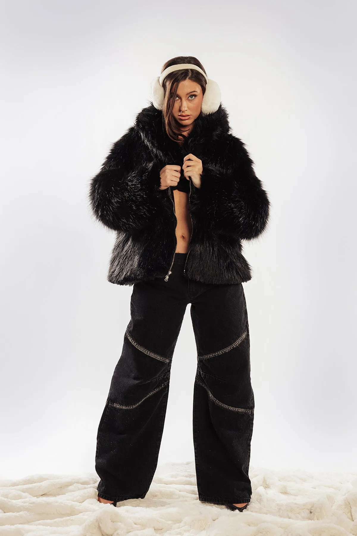 THE JET JEANS / F1