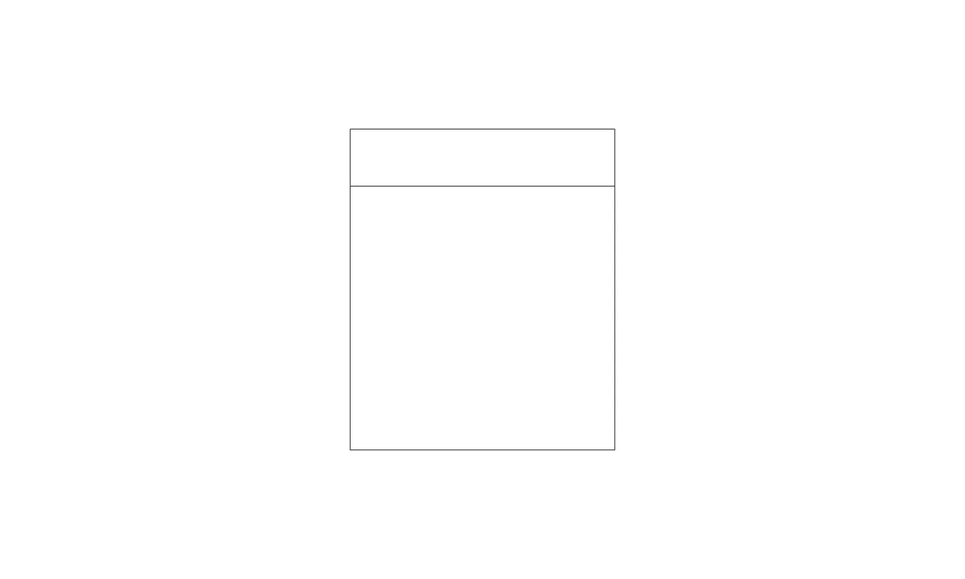 The Jones Modular Component - Performance Linen Weave Pure White