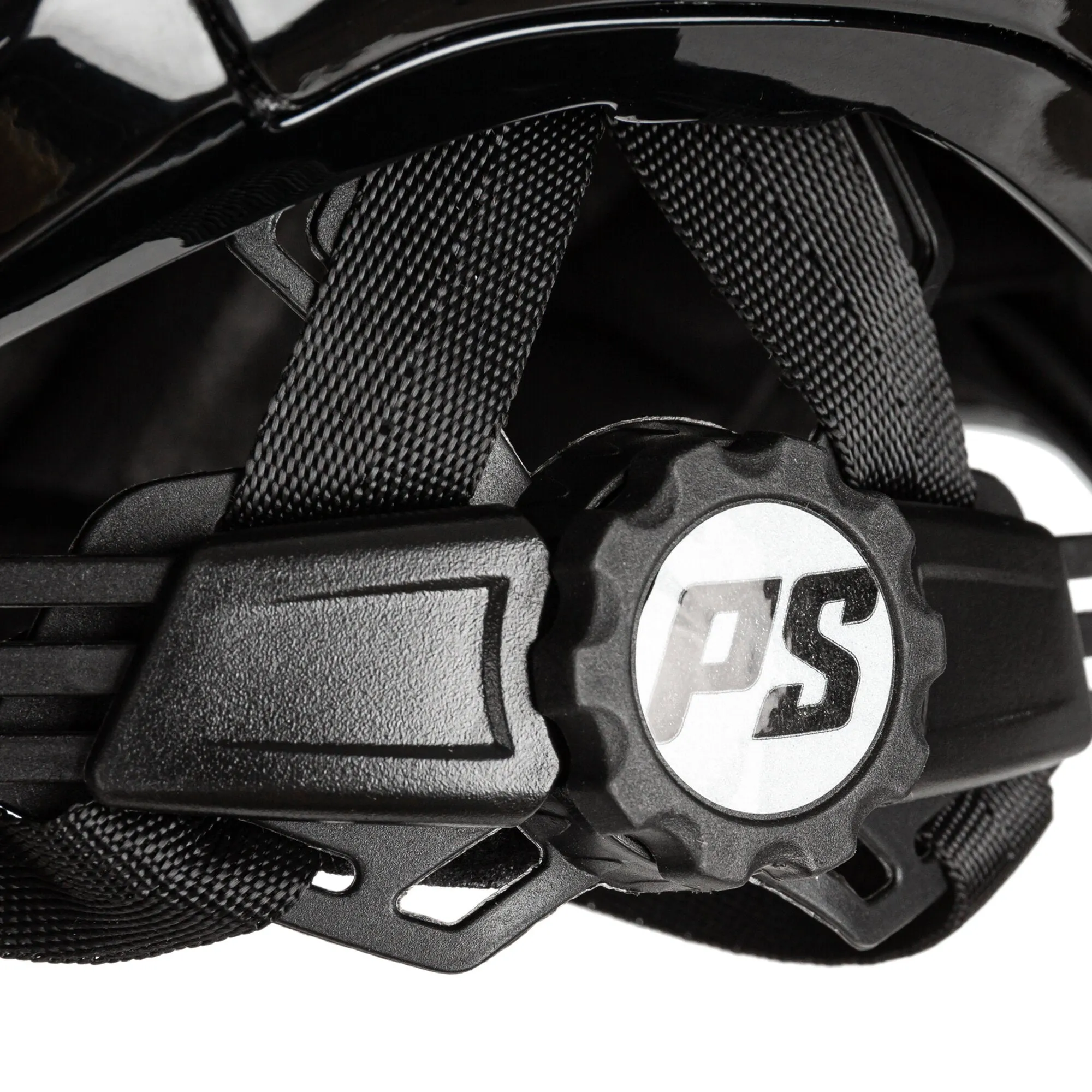 Tornado Black/Black