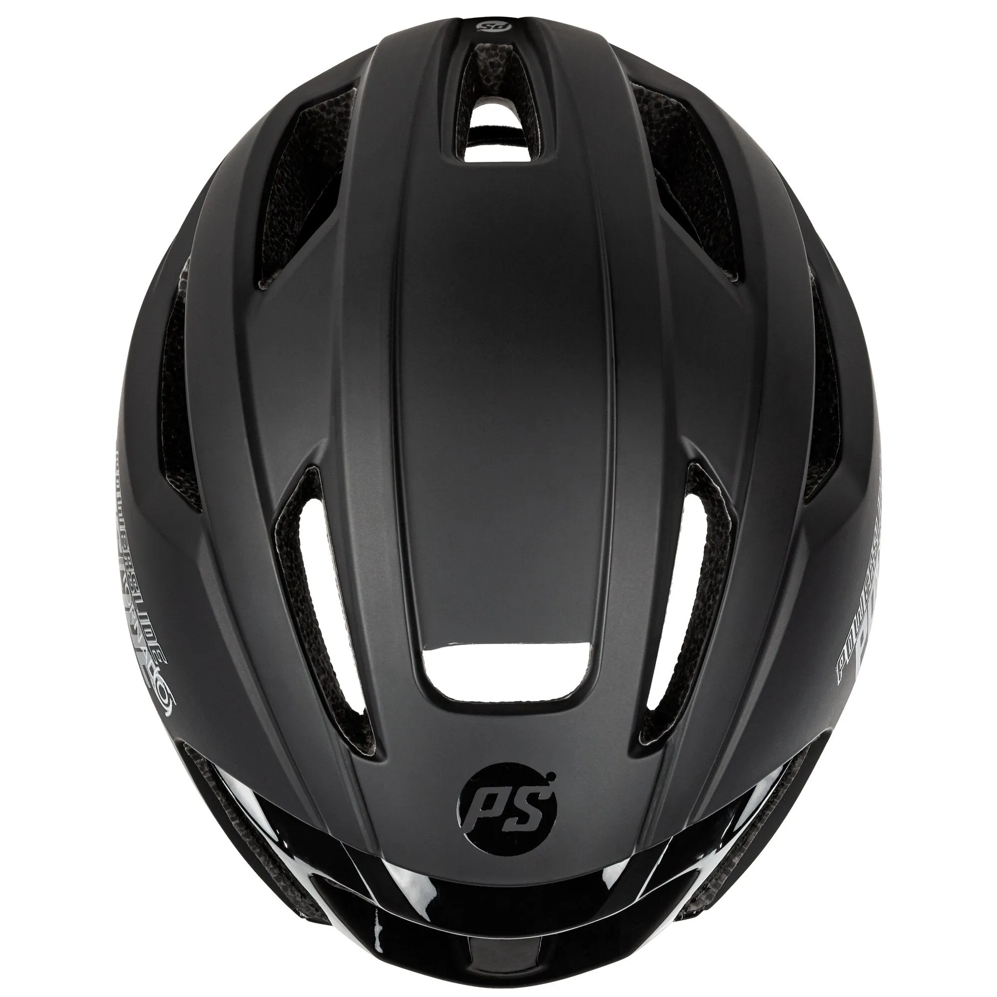 Tornado Black/Black