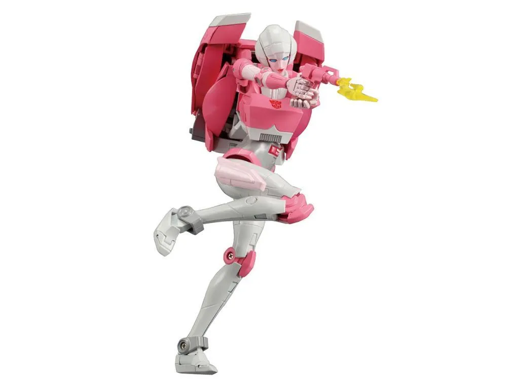 Transformers Masterpiece MP-51 Arcee