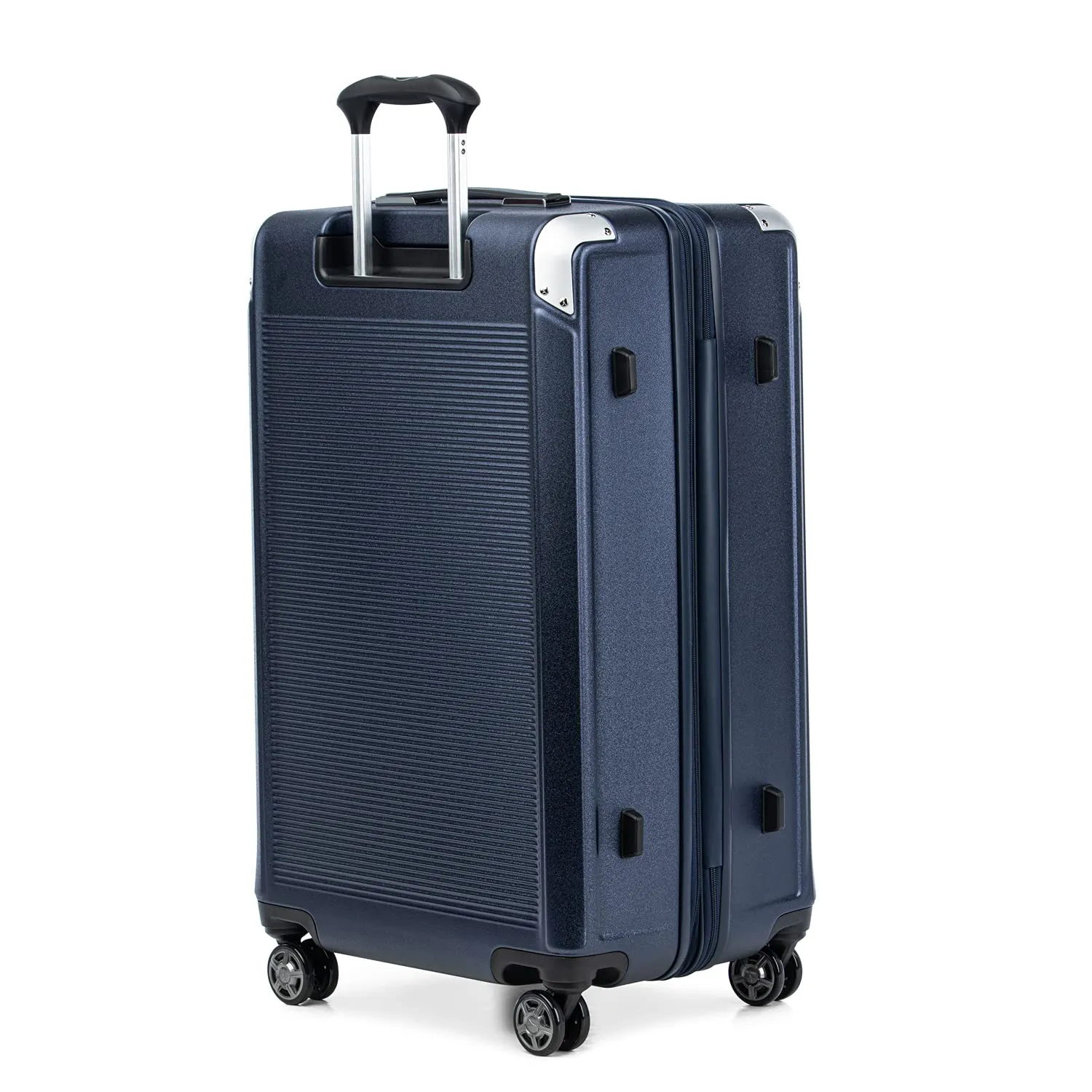 Travelpro Platinum Elite Hardside Expandable Spinner Wheel Luggage, Checked Large 28-Inch