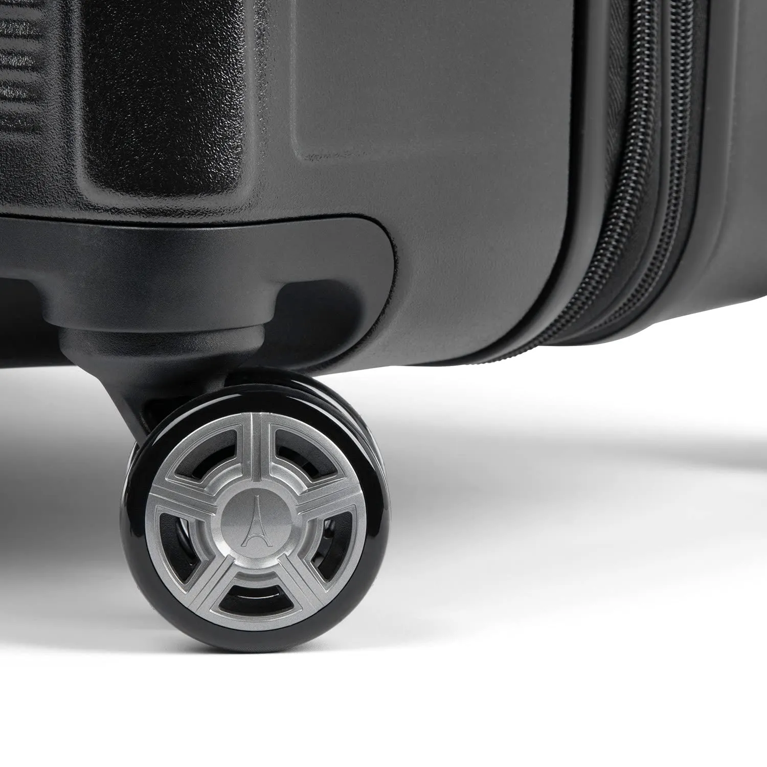 Travelpro Platinum Elite Hardside Expandable Spinner Wheel Luggage, Checked Large 28-Inch